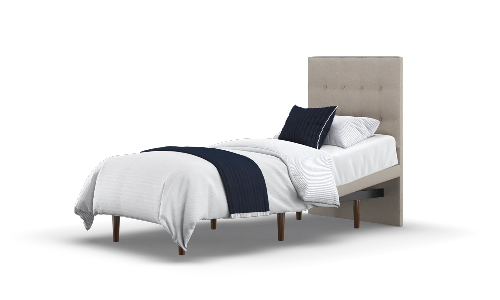 Opera Beds Emerald Motion Electric Adjustable Bed - Ergonomic Profiling Sleep System - Detail View 78