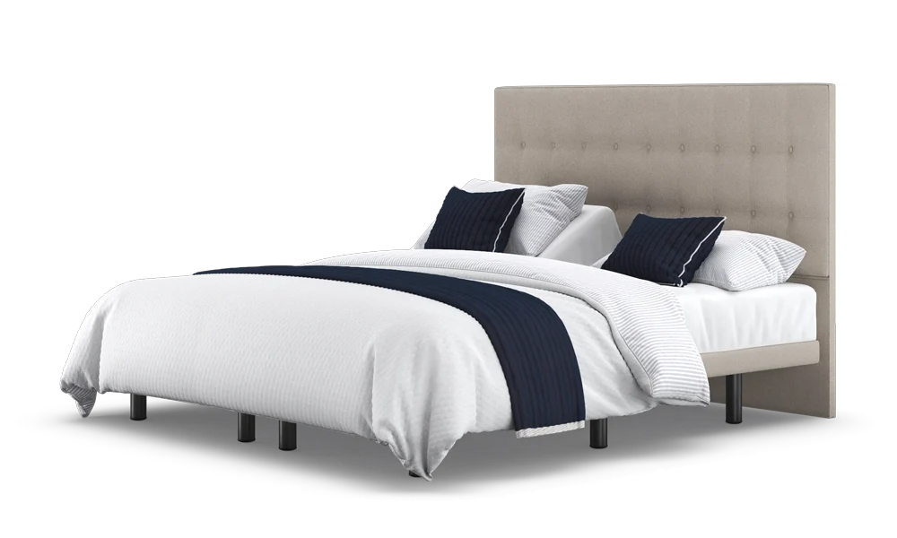 Opera Beds Emerald Motion Electric Adjustable Bed - Ergonomic Profiling Sleep System - Detail View 93