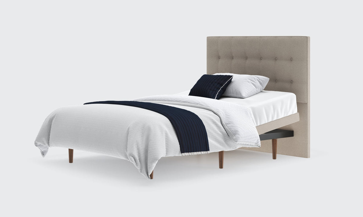 Opera Beds Emerald Motion Electric Adjustable Bed - Ergonomic Profiling Sleep System - Detail View 39