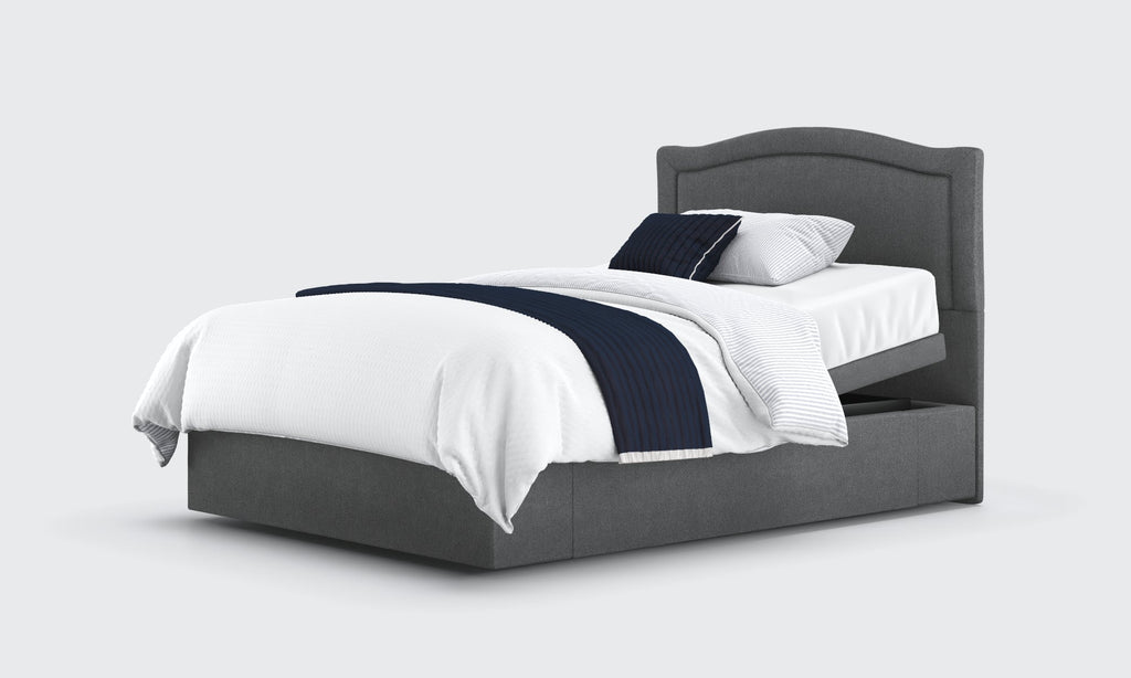 Opera Beds Pearl Motion Divan Electric Adjustable Bed - Luxury Profiling Sleep System - Detail View 25