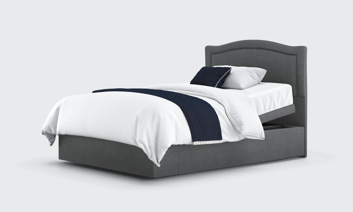 Opera Beds Pearl Motion Divan Electric Adjustable Bed - Luxury Profiling Sleep System - Detail View 25