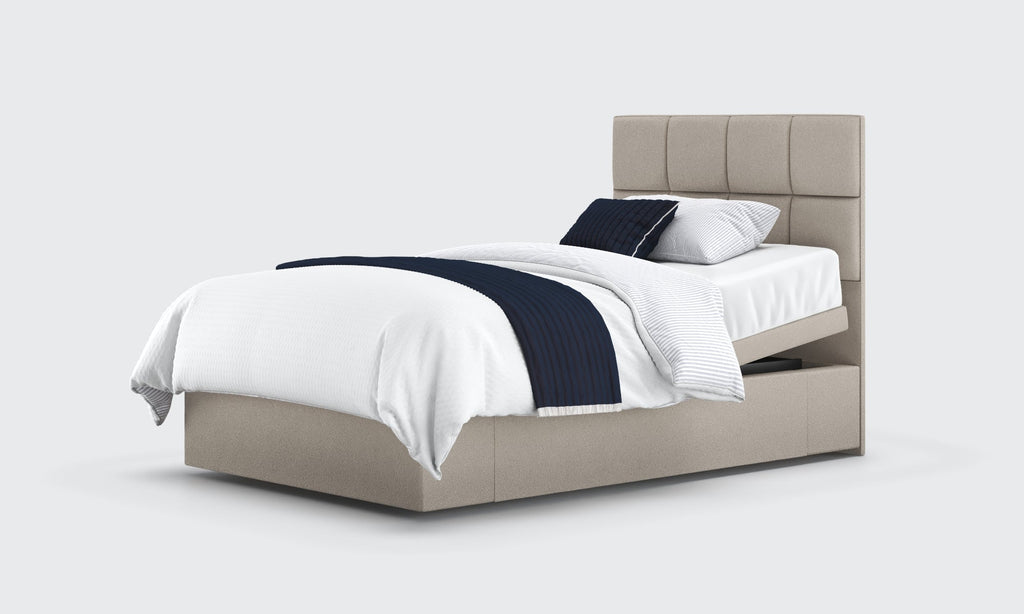 Opera Beds Opal Motion Divan Electric Adjustable Bed - Luxury Motorized Divan - Detail View 21