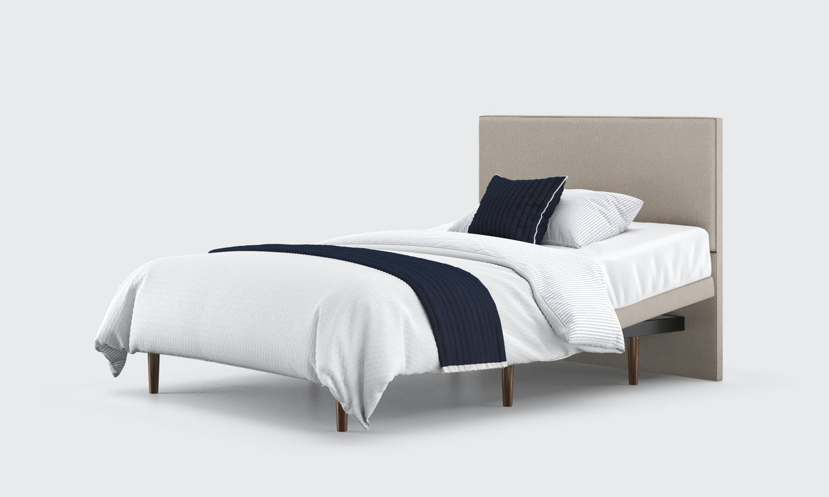 Opera Beds Jade Motion Electric Adjustable Bed - Ergonomic Profiling Sleep System - Detail View 17