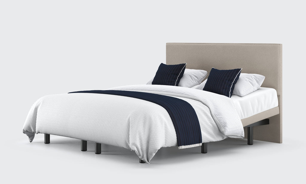 Opera Beds Jade Motion Electric Adjustable Bed - Ergonomic Profiling Sleep System - Detail View 28