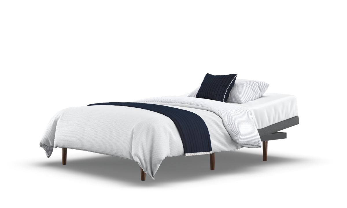 Opera Beds Motion Electric Adjustable Bed Base - Motorized Ergonomic Profiling Frame - Detail View 94